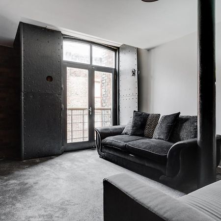 Guestready - Charming Stay In The City Centre Liverpool Buitenkant foto