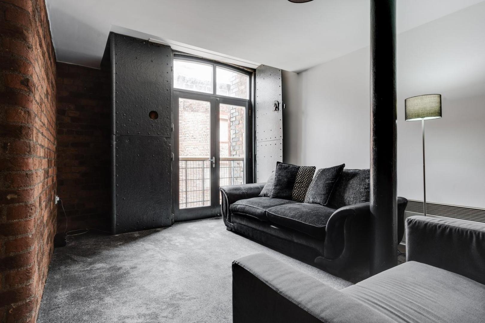 Guestready - Charming Stay In The City Centre Liverpool Buitenkant foto