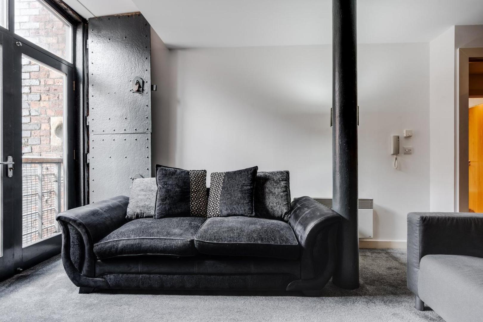 Guestready - Charming Stay In The City Centre Liverpool Buitenkant foto